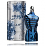 Jean Paul Gaultier Le Male In Blue EDP meestele - 125 ml.