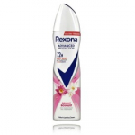 Rexona Spray Bright Bouquet pihustatav deodorant naistele - 150 ml.