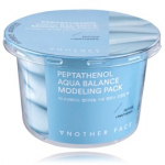 Another Face Peptathenol Aqua Balance Modeling Pack - 28 g.