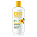 CHI ShineCare Smoothing Conditioner juuksepalsam - 355 ml.