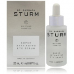 Dr. Barbara Sturm Super Anti-Aging Eye Serum silmakontuuriseerum - 20 ml.