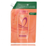 L'oreal Elseve Dream Long taastav &scaron;ampoon pikkadele kahjustatud juustele - 500 ml. t&auml;ide