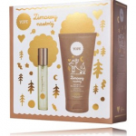 Yope Winter Mood komplekt (33 ml EDT + 150 ml kehakreem) - 1 tk.