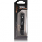 KillyS Nail Clipper For Men k&uuml;&uuml;nel&otilde;ikurid meestele - 1 tk.