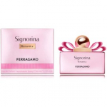 Salvatore Ferragamo Signorina Romantica EDP naistele - 50 ml.
