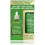 Nuxe Nuxuriance Ultra komplekt n&auml;ole ja k&auml;tele (30 ml seerum + 75 ml k&auml;tekreem) - Komplekt