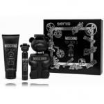 Moschino Toy Boy 2 komplekt meestele (100 ml EDP + 100 ml du&scaron;igeel + 10 ml EDP) - Komplekt