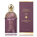 Guerlain Absolus Allegoria Tabac Sahara EDP meestele ja naistele - 75 ml.