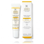 Kiehl's Better Screen UV Serum SPF50 kerge p&auml;ikesekaitsekreem n&auml;ole igale nahat&uuml;&uuml;bile - 15 ml.