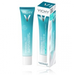Vichy Min&eacute;ral 89 48H Face Moisture Matte Sorbet niisutav n&auml;ogeel rasusele nahale - 40 ml.