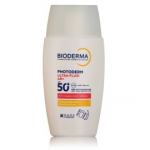 Bioderma Photoderm Ultra-Fluid AR+ SPF50+ - 40 ml.