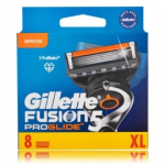 Gillette Fusion5 Proglide raseerimisterad - 8 vnt.