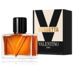 Valentino Vendetta Uomo EDP meestele - 30 ml.