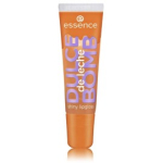 Essence Juicy Bomb Shiny Lipgloss huulel&auml;ige - Dulce de Leche