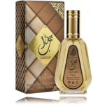 Ard Al Zaafaran Jazzab Gold ED meestele ja naistele - 50 ml.