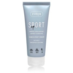 Ziaja Sport Hand & Foot Cream k&auml;te- ja jalakreem - 100 ml.
