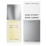 ISSEY MIYAKE L&acute;Eau D&acute;Issey pour Homme EDT meestele - 125 ml.
