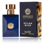 Versace Dylan Blue Pour Homme EDT meestele - 30 ml.