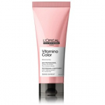 Loreal Professionnel Serie Expert Vitamino Color Resveratrol l&auml;iget lisav palsam v&auml;rvitud juustele - 200 ml.
