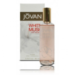 Jovan White Musk EDC naistele - 96 ml.