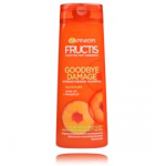 Garnier Fructis New Goodbye Damage taastav &scaron;ampoon - 400 ml.