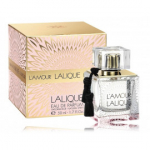 Lalique L`Amour EDP naistele - 50 ml.