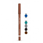 Rimmel Soft Kohl Kajal silmapliiats - 061 Jet Black