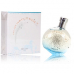 Hermes Eau des Merveilles Bleue EDT naistele - 50 ml.