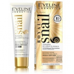 Eveline Royal Snail 30+ / 40+ Intensive Revitalizing Mask kortsudevastane n&auml;omask - 50 ml.