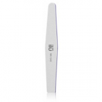 Ilū by Tools For Beauty White Diamond k&uuml;&uuml;neviil 1 tk -  White  Grid 180/240