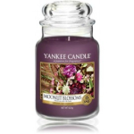 Yankee Candle Moonlit Blossoms l&otilde;hnak&uuml;&uuml;nal - 623 g.