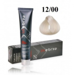 Inebrya Color professionaalsed juuksev&auml;rvid 100 ml. - 12/00 Superlight Platinum Blonde Extra