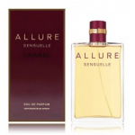 Chanel Allure Sensuelle EDP naistele - 50 ml.