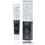 Swissdent Crystal remineraliseeriv hambapasta - 50 ml.