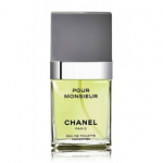 Chanel Monsieur Concentree EDT meestele - 75 ml.