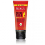 Perfecta Total S.O.S 20% Urea pehmendav jalakreem - 120 ml.
