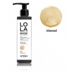 Artego Lola Your Beauty Color Mask tooniv juuksemask 200 ml. - Almond