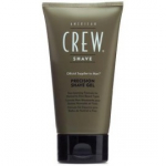American Crew Shave Precision raseerimisgeel - 150 ml.