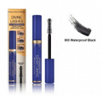 Max Factor Divine Lashes Waterproof vol&uuml;&uuml;mi andev ripsmetu&scaron;&scaron; 9ml. - Black (Waterproof)
