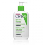 CeraVe Hydrating Cleanser niisutav n&auml;opuhastusvahend normaalsele / kuivale nahale - 236 ml.
