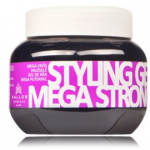 Kallos Mega Strong Styling Gel tugevalt fikseeriv juuksegeel - 275 ml.