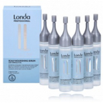 Kadus / Londa Professional C.A.L.M rahustav seerum peanahale - 6 x 9 ml.