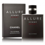 Chanel Allure Homme Sport Eau Extreme EDP meestele - 50 ml.
