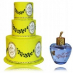 Lolita Lempicka Lolita Lempicka EDP naistele - 5 ml.
