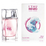 Kenzo L&acute;Eau Kenzo Pour Femme Hyper Wave EDT naistele - 30 ml.