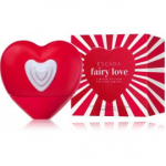 Escada Fairy Love EDT naistele - 100 ml.