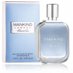 Kenneth Cole Mankind Legacy EDT meestele - 100 ml.