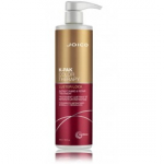 Joico K-PAK Color Therapy Luster Lock Treatment juukseid taastav toode - 500 ml.