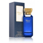 Chopard Vetiver d'Haiti au The Vert EDP meestele ja naistele - 50 ml.