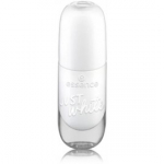 Essence Gel Nail Colour k&uuml;&uuml;nelakk - 33 Just White